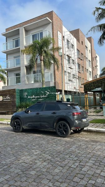 Apartamento com 2 quartos e 1 banheiro à venda no bairro Laranjal, Pelotas