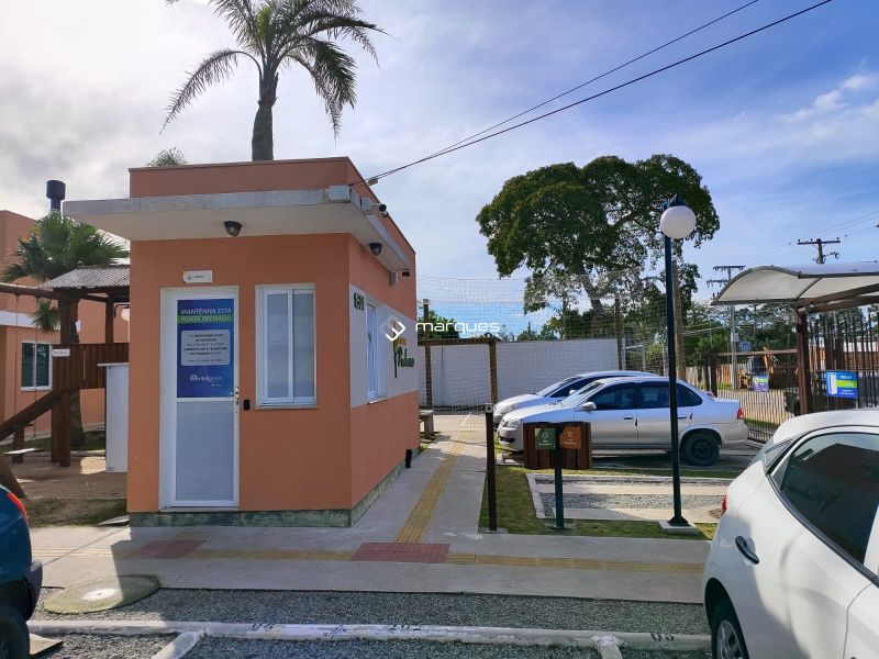 Apartamento com 2 quartos, 1 banheiro e 44m² à venda no bairro Fragata, Pelotas