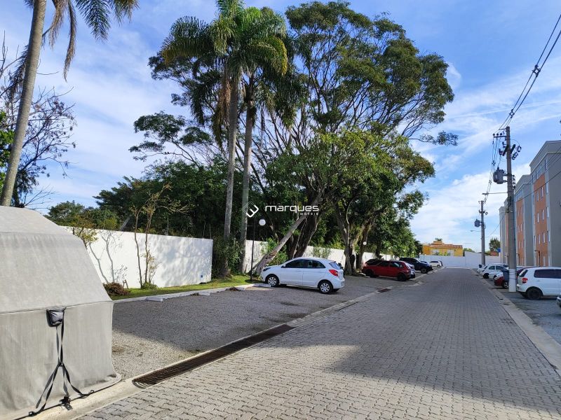 Apartamento com 2 quartos, 1 banheiro e 44m² à venda no bairro Fragata, Pelotas