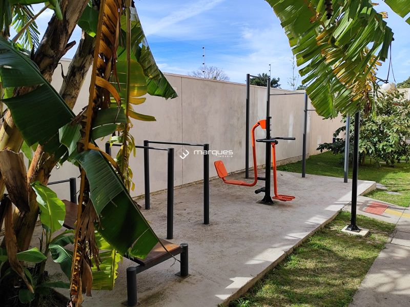 Apartamento com 2 quartos, 1 banheiro e 44m² à venda no bairro Fragata, Pelotas