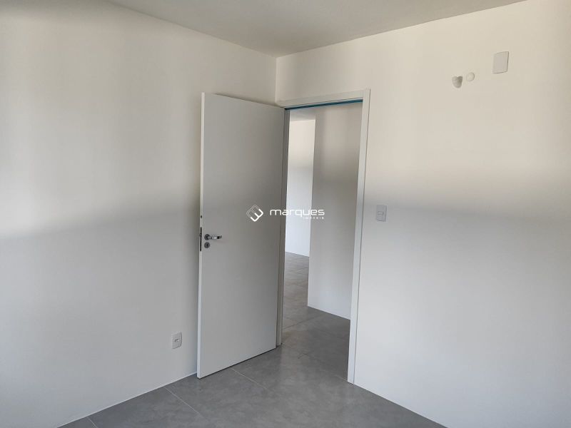 Apartamento com 2 quartos, 1 banheiro e 44m² à venda no bairro Fragata, Pelotas