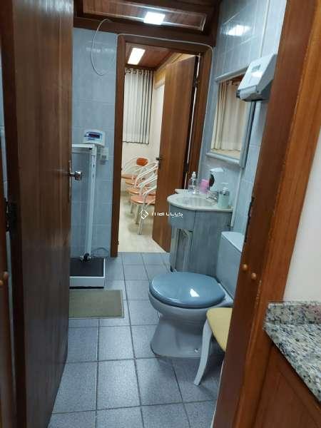 Sala com 2 banheiros e 58m² à venda no bairro Centro, Pelotas