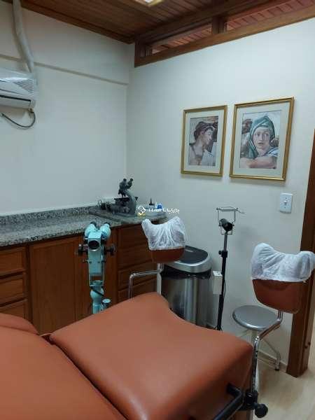 Sala com 2 banheiros e 58m² à venda no bairro Centro, Pelotas