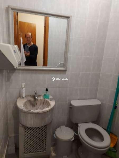 Sala com 2 banheiros e 58m² à venda no bairro Centro, Pelotas