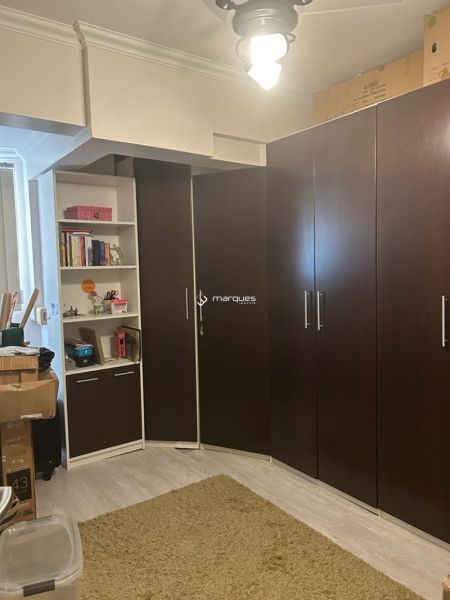 Apartamento com 3 quartos, 3 banheiros e 145m² à venda no bairro Centro, Pelotas