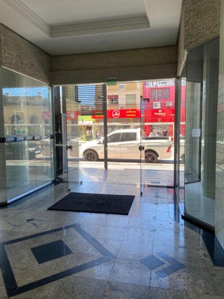 Apartamento com 2 quartos, 1 banheiro e 99m² à venda no bairro Centro, Pelotas