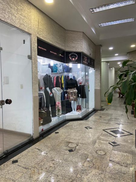 Apartamento com 2 quartos, 1 banheiro e 99m² à venda no bairro Centro, Pelotas