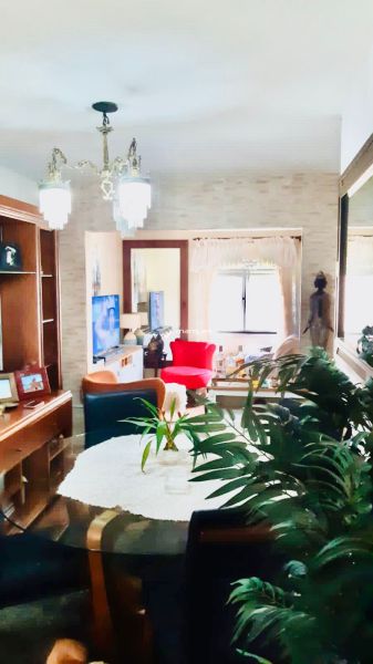Apartamento com 2 quartos, 1 banheiro e 53m² à venda no bairro Fragata, Pelotas