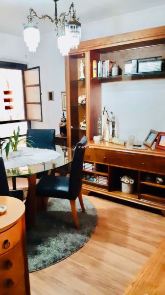 Apartamento com 2 quartos, 1 banheiro e 53m² à venda no bairro Fragata, Pelotas