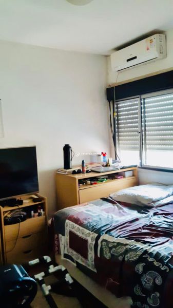 Apartamento com 2 quartos, 1 banheiro e 53m² à venda no bairro Fragata, Pelotas