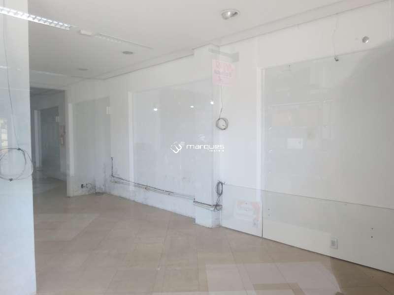 Sala com 52m² à venda no bairro Centro, Pelotas