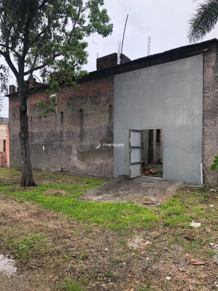 Terreno à venda no bairro Fragata, Pelotas