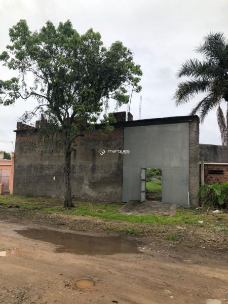 Terreno à venda no bairro Fragata, Pelotas