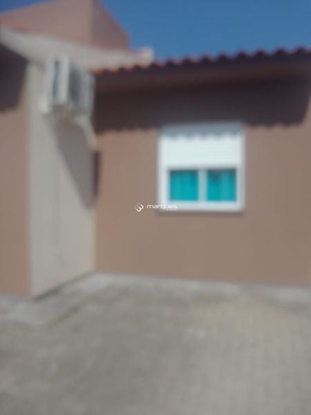 Casa com 2 quartos, 1 banheiro e 58m² à venda no bairro Fragata, Pelotas