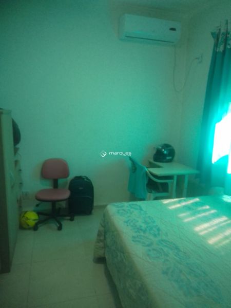 Casa com 2 quartos, 1 banheiro e 58m² à venda no bairro Fragata, Pelotas