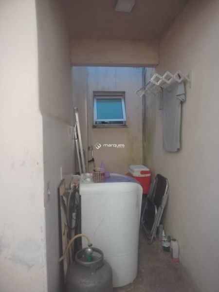 Casa com 2 quartos, 1 banheiro e 58m² à venda no bairro Fragata, Pelotas