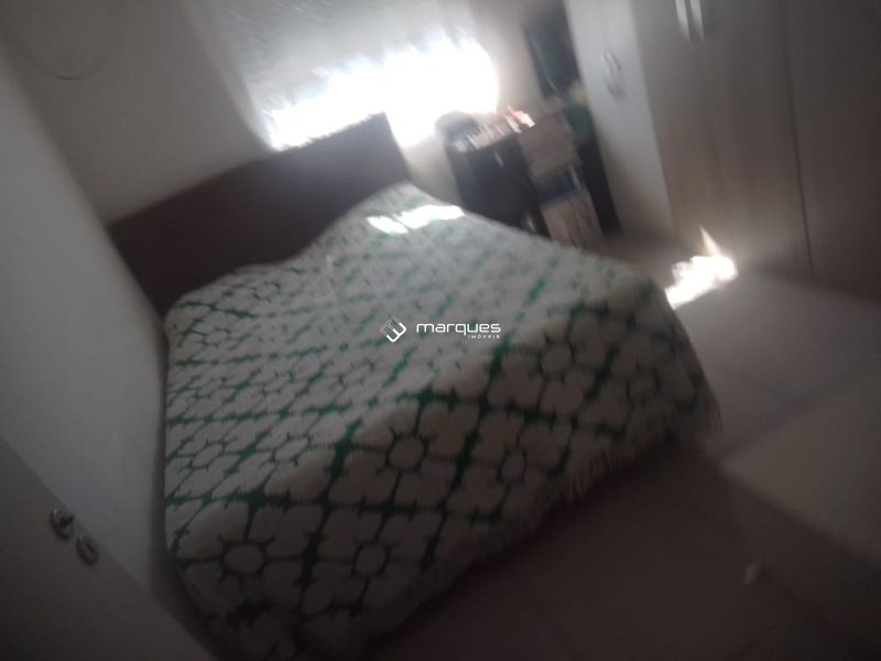 Casa com 2 quartos, 1 banheiro e 58m² à venda no bairro Fragata, Pelotas