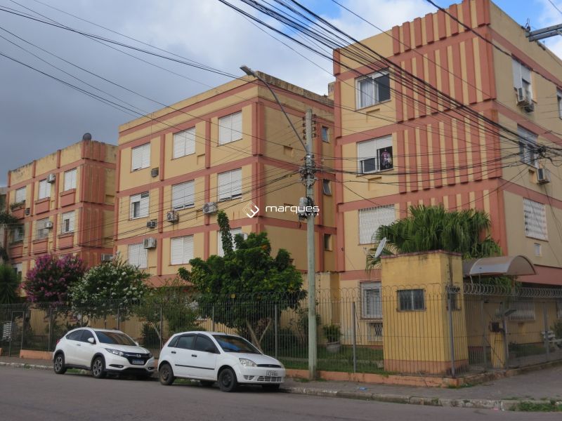 Apartamento com 2 quartos, 2 banheiros e 60m² à venda no bairro Centro, Pelotas