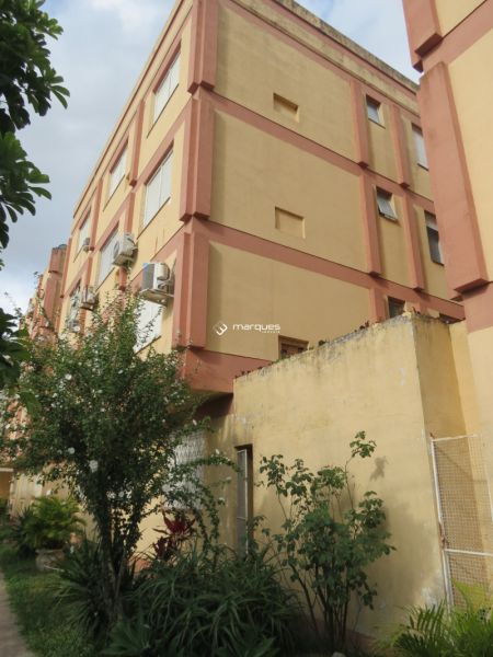 Apartamento com 2 quartos, 2 banheiros e 60m² à venda no bairro Centro, Pelotas