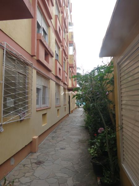 Apartamento com 2 quartos, 2 banheiros e 60m² à venda no bairro Centro, Pelotas