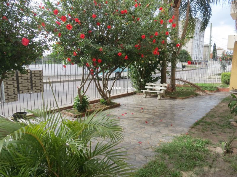 Apartamento com 2 quartos, 2 banheiros e 60m² à venda no bairro Centro, Pelotas