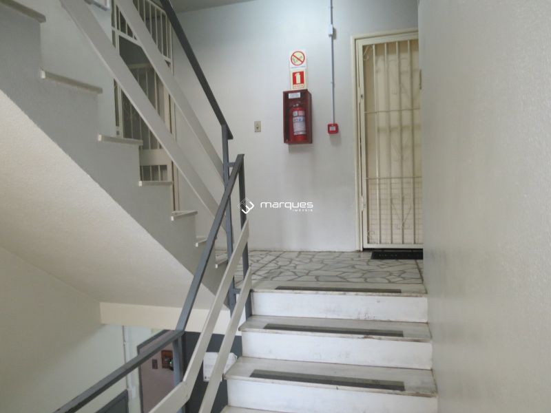 Apartamento com 2 quartos, 2 banheiros e 60m² à venda no bairro Centro, Pelotas
