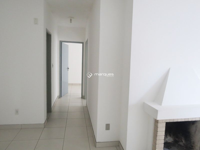 Apartamento com 2 quartos, 2 banheiros e 60m² à venda no bairro Centro, Pelotas