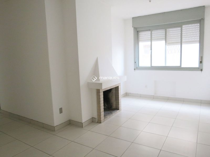 Apartamento com 2 quartos, 2 banheiros e 60m² à venda no bairro Centro, Pelotas