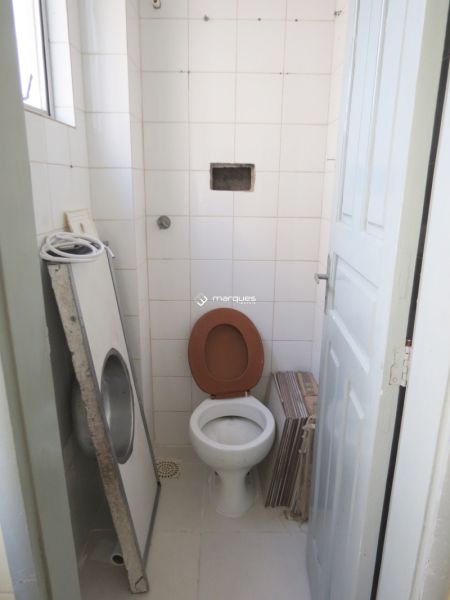Apartamento com 2 quartos, 2 banheiros e 60m² à venda no bairro Centro, Pelotas