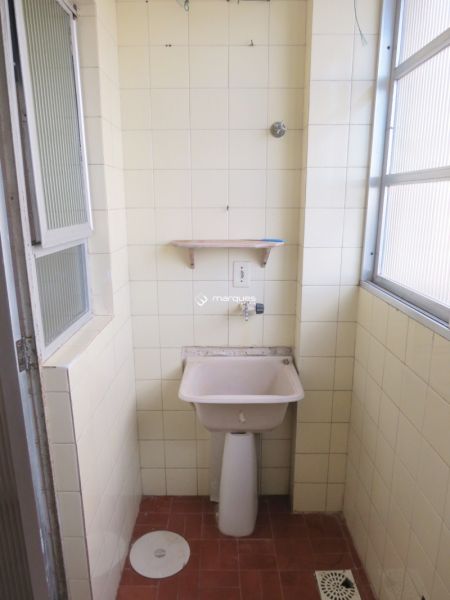 Apartamento com 2 quartos, 2 banheiros e 60m² à venda no bairro Centro, Pelotas