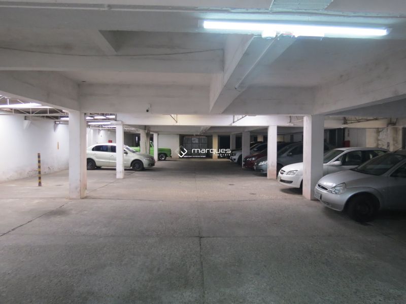 Apartamento com 2 quartos, 2 banheiros e 60m² à venda no bairro Centro, Pelotas