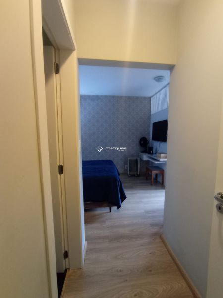 Apartamento com 3 quartos, 2 banheiros e 126m² à venda no bairro Centro, Pelotas