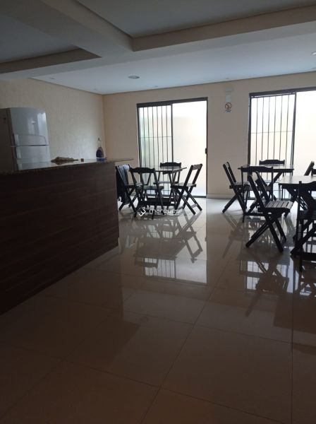 Apartamento com 3 quartos, 2 banheiros e 126m² à venda no bairro Centro, Pelotas