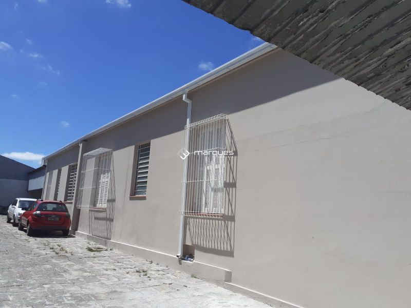 Casa Comercial com 2 quartos e 1 banheiro à venda no bairro Centro, Pelotas