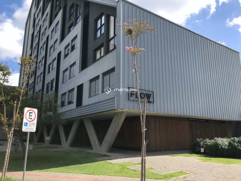 Sala com 1 banheiro e 37m² à venda no bairro Areal, Pelotas