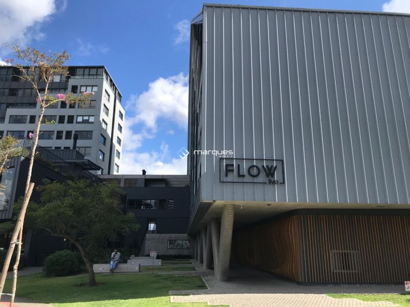 Sala com 1 banheiro e 37m² à venda no bairro Areal, Pelotas