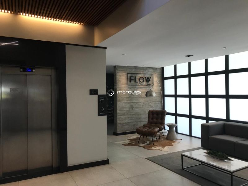 Sala com 1 banheiro e 37m² à venda no bairro Areal, Pelotas