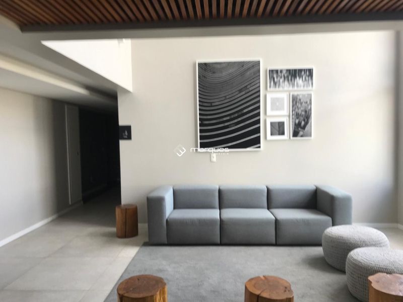 Sala com 1 banheiro e 37m² à venda no bairro Areal, Pelotas