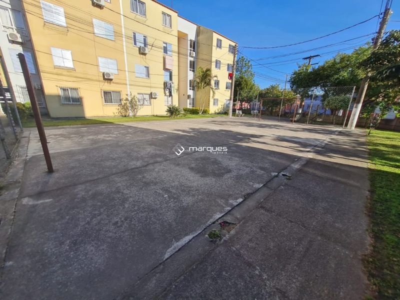 Apartamento com 2 quartos, 1 banheiro e 44m² à venda no bairro Areal, Pelotas