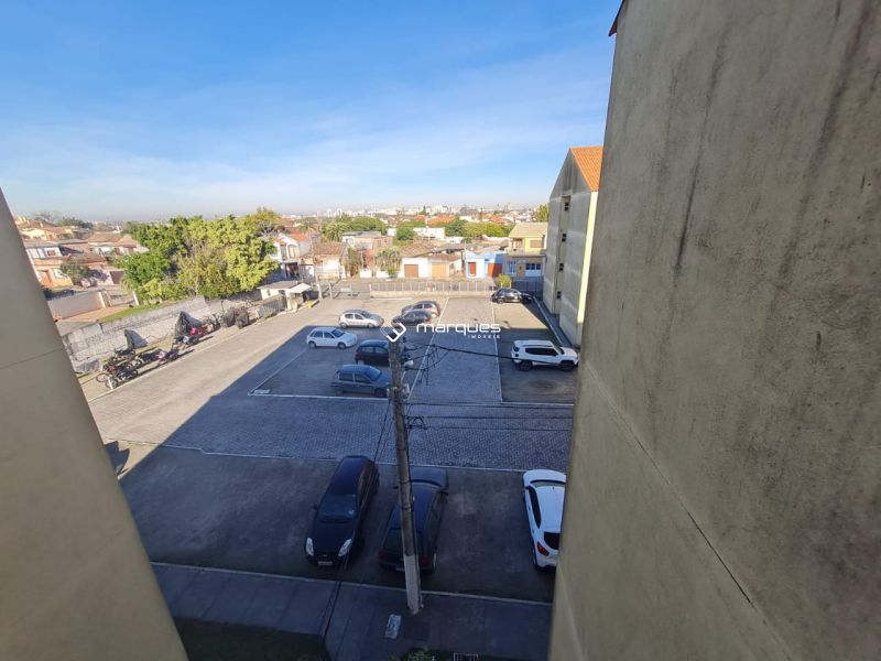 Apartamento com 2 quartos, 1 banheiro e 44m² à venda no bairro Areal, Pelotas