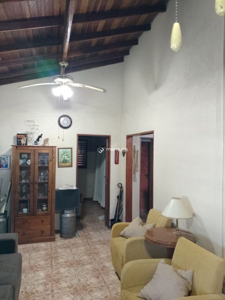Chácara com 2 quartos e 1 banheiro à venda no bairro Colônia, Morro Redondo