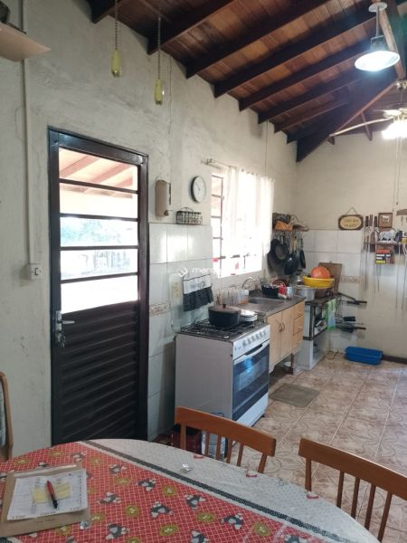 Chácara com 2 quartos e 1 banheiro à venda no bairro Colônia, Morro Redondo