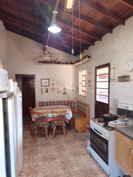 Chácara com 2 quartos e 1 banheiro à venda no bairro Colônia, Morro Redondo