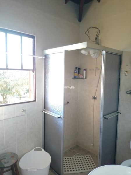 Chácara com 2 quartos e 1 banheiro à venda no bairro Colônia, Morro Redondo