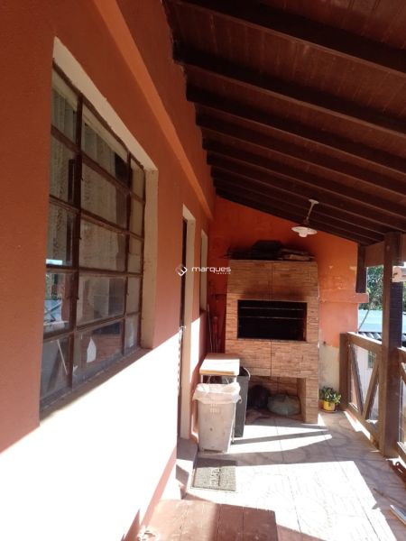 Chácara com 2 quartos e 1 banheiro à venda no bairro Colônia, Morro Redondo