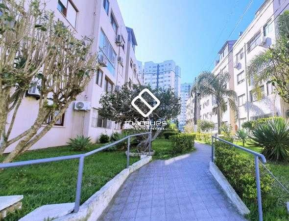 Apartamento com 2 quartos, 2 banheiros e 85m² à venda no bairro Centro, Pelotas