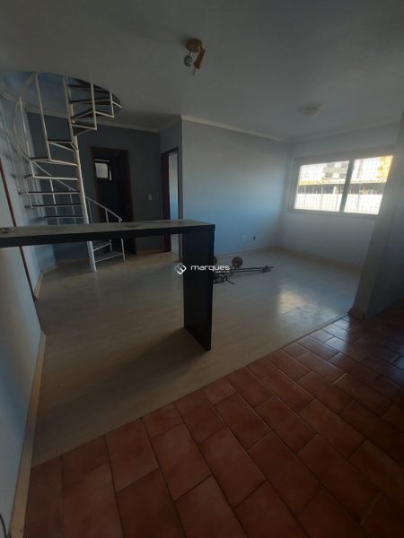 Apartamento com 2 quartos, 2 banheiros e 85m² à venda no bairro Centro, Pelotas