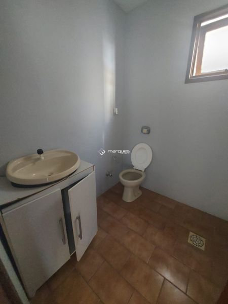 Apartamento com 2 quartos, 2 banheiros e 85m² à venda no bairro Centro, Pelotas