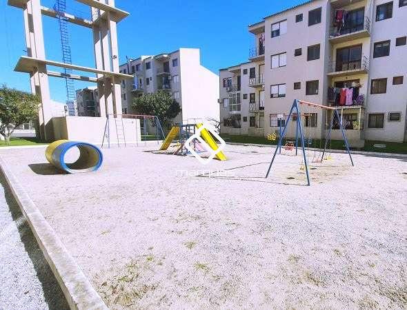 Apartamento com 2 quartos, 2 banheiros e 85m² à venda no bairro Centro, Pelotas
