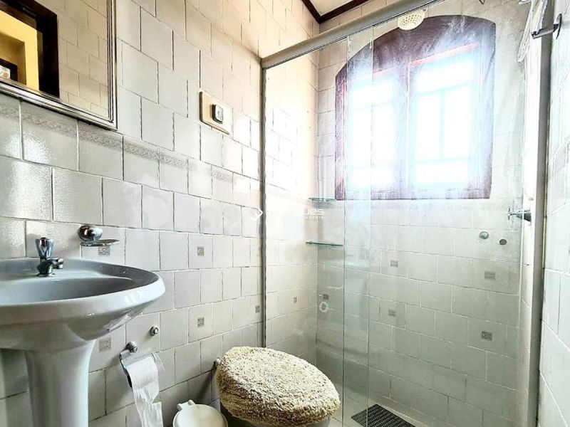 Casa com 2 quartos, 2 banheiros e 180m² à venda no bairro Fragata, Pelotas